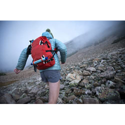 LifeStraw® Personal - Persönlicher Wasserfilter, Blau