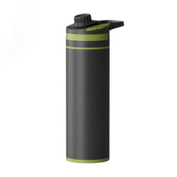 Wasserfilter Outdoor Wasserfilter Outdoor Survival Wasserfilter Wandern 780 ml Water Filter Bottle Wasserfilter Trinkwasser O