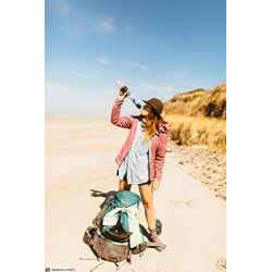 SAWYER PRODUCTS PointONE Squeeze Wasserfilter Wasseraufbereiter Trinkwasser Filter