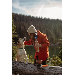 SAWYER PRODUCTS PointONE Squeeze Wasserfilter Wasseraufbereiter Trinkwasser Filter