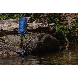 SAWYER PRODUCTS PointONE Squeeze Wasserfilter Wasseraufbereiter Trinkwasser Filter