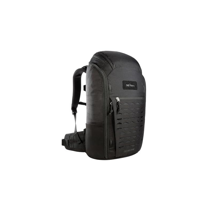 Tatonka EDC Pack 30L BC - Rucksack mit großer Öffnung, Befestigungsschlaufen  MOLLE kompatibel  und abnehmbarem Hüftgurt