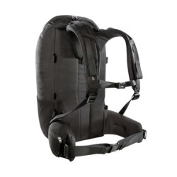 Tatonka EDC Pack 30L BC - Rucksack mit großer Öffnung, Befestigungsschlaufen  MOLLE kompatibel  und abnehmbarem Hüftgurt