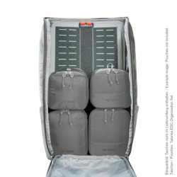 Tatonka EDC Pack 30L BC - Rucksack mit großer Öffnung, Befestigungsschlaufen  MOLLE kompatibel  und abnehmbarem Hüftgurt