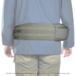 Tatonka EDC Pack 30L BC - Rucksack mit großer Öffnung, Befestigungsschlaufen  MOLLE kompatibel  und abnehmbarem Hüftgurt