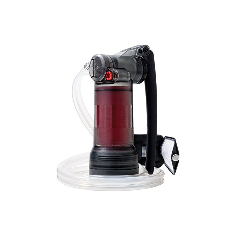MSR Guardian Purifier - Wasserfilter, Wasserentkeimer