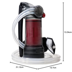 MSR Guardian Purifier - Wasserfilter, Wasserentkeimer