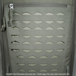 Tatonka EDC Pack 30L BC - Rucksack mit großer Öffnung, Befestigungsschlaufen  MOLLE kompatibel  und abnehmbarem Hüftgurt