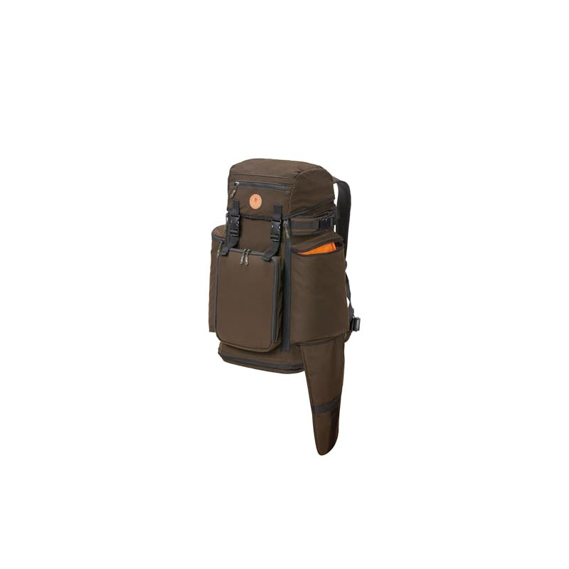 Pinewood unisex Wildmark Rucksack - Jagdrucksack mit praktischen Taschen - kann in einen Stuhl verwandelt werden, ideal für d Pinewood unisex Wildmark Rucksack - Jagdrucksack mit praktischen Taschen - kann in einen Stuhl verwandelt werden, ideal für d