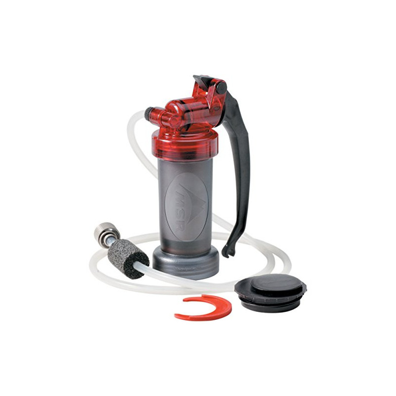 MSR MiniWorks EX Mikrofilter MSR MiniWorks EX Mikrofilter