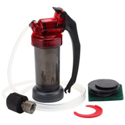 MSR MiniWorks EX Mikrofilter