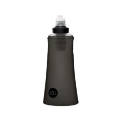 Katadyn 8020426 Wasserfilter BeFree Tactical 1 L