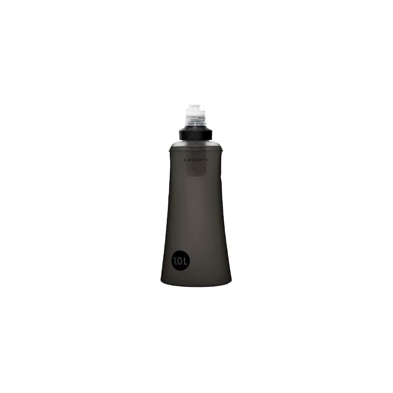 Katadyn 8020426 Wasserfilter BeFree Tactical 1 L Katadyn 8020426 Wasserfilter BeFree Tactical 1 L