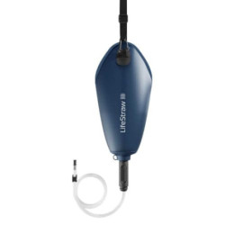 LifeStraw Peak Gravity Filter 3L  blue , Mountain Blue