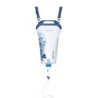 Katadyn 8020471 BeFree Gravity Wasserfilter, Volumen: 3 Liter