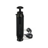 Katadyn Wasserfilter Pocket Tactical Serie, Schwarz