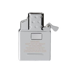 Zippo Feuerzeug Benzinfeuerzeug Sturmfeuerzeug Inkl. Crystal Balls  Double Flame 