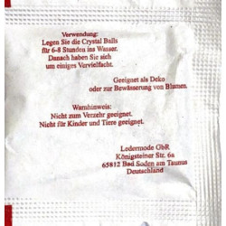 Zippo Feuerzeug Benzinfeuerzeug Sturmfeuerzeug Inkl. Crystal Balls  Double Flame 