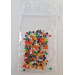 Zippo Feuerzeug Benzinfeuerzeug Sturmfeuerzeug Inkl. Crystal Balls  Double Flame 