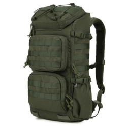 Mardingtop 28L Taktischer Militär Rucksack Wanderrucksack mit Molle System Für Outdoor,Wandern, Bergsteigen und Reisen
