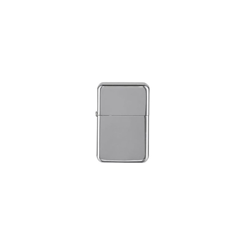 Sturmfeuerzeug Feuerzeug Taschenfeuerzeug Benzinfeuerzeug Metallfeuerzeug Lighter - Männer Geschenk - Outdoor - Camping - Ges