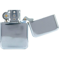 Sturmfeuerzeug Feuerzeug Taschenfeuerzeug Benzinfeuerzeug Metallfeuerzeug Lighter - Männer Geschenk - Outdoor - Camping - Ges