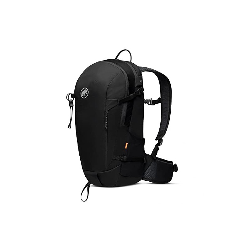 Mammut Lithium 20 schwarz 20 L