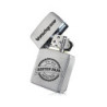 Zippo Feuerzeug mit Gravur - Zippo mit Gravur - Männer Geschenke Weihnachten - Papa Geschenk Weihnachten - Vater Geschenke We