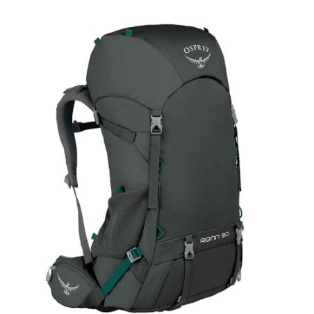 Osprey Renn 50 O/S Cinder Grey
