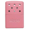Zippo Unisex – Erwachsene PINK 6 Hours Handwärmer, rosa, 6h