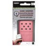 Zippo Unisex – Erwachsene PINK 6 Hours Handwärmer, rosa, 6h