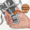 PR Print Royal Benzin-Feuerzeug selbst gestalten - mit Name & Jahr gravieren - Limited Edition - Sturmfeuerzeug mit Gravur, B