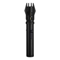 Changtai Stab Feuerzeug Jetflamme, Gas Sturmfeuerzeug Nachfüllbar Windproof Lighter Flamme Einstellbar Lang Feuerzeuge für Ke