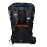 Mammut Ducan Spine 28-35 Wanderrucksack Damen blau/schwarz