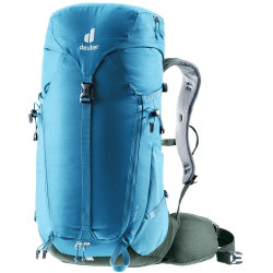 deuter Trail 30 Klettersteig Wanderrucksack