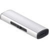 PEARL Sturmfeuerzeug: 2er-Set elektronische Akku-USB-Feuerzeuge, Glühspirale, windgeschützt  USB Zigarettenanzünder, USB Stic