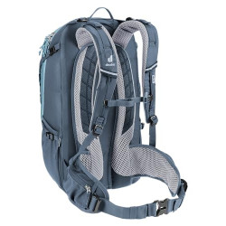 deuter Trans Alpine 30 Fahrradrucksack  Modell 2024 