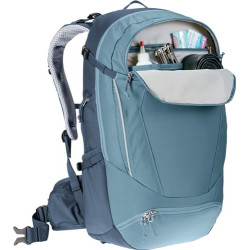 deuter Trans Alpine 30 Fahrradrucksack  Modell 2024 