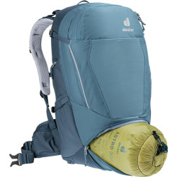 deuter Trans Alpine 30 Fahrradrucksack  Modell 2024 