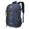SKYSPER ISHELL 30 Faltbarer Rucksack 30L Ultra-leicht Tagesrucksack Verstaubar Daypack Wasserfest Wanderrucksack Reiserucksac