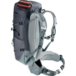 deuter Trail 30 Klettersteig Wanderrucksack  Modell 2024 