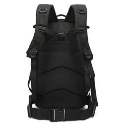 Tiangi 30L Militärischer Taktischer Rucksack für Herren und Damen, Rucksack für Wandern Militär Taktisch Trekking Reisen Camp