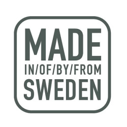 LIGHT MY FIRE Feuerstahl Outdoor Scout 2-in-1 mit Notfallpfeife, Feuerstahl Survival Gadget Feuerstein Feuerzeug, Ewiges Stre