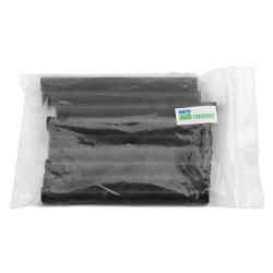 CARCHET® 10 Stück Feueranzünderstab Magnesium Ferrocerium Feuerstein Camping 8 x 0,8 cm
