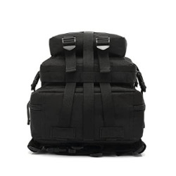 Tiangi 30L Militärischer Taktischer Rucksack für Herren und Damen, Rucksack für Wandern Militär Taktisch Trekking Reisen Camp