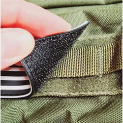 Tiangi 30L Militärischer Taktischer Rucksack für Herren und Damen, Rucksack für Wandern Militär Taktisch Trekking Reisen Camp