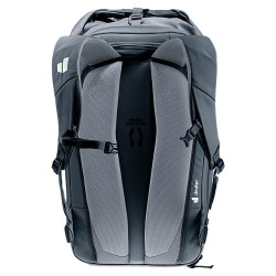 deuter Utilion 30 Roll-Top Rucksack mit Schuhfach