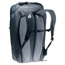 deuter Utilion 30 Roll-Top Rucksack mit Schuhfach