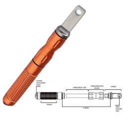 Jzhen Feuerstahl Outdoor, Feuerstein Survival Extrem Starker Funkenflug, Feuerstarter mit Seil Feuerstahl Set für Camping, Ou