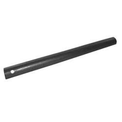 Feuerstahl, Magnesium-Stab-Feuerstein, Ferrocerium-Feuerstein, Premium-Anzünder, 8 x 0,8 cm, leuchtet im Dunkeln, Survival-We